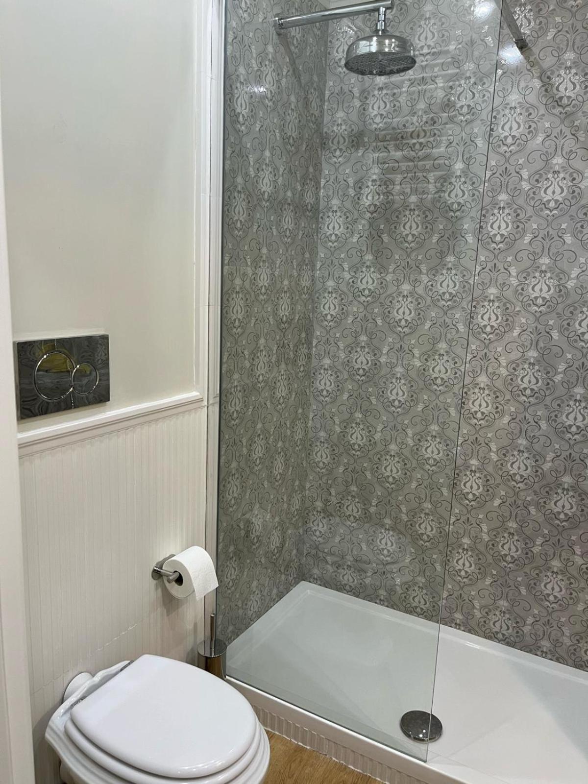 Queen Of Rome Luxury Rooms Roma Exterior foto