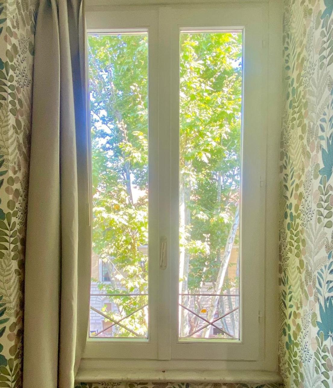 Queen Of Rome Luxury Rooms Roma Exterior foto
