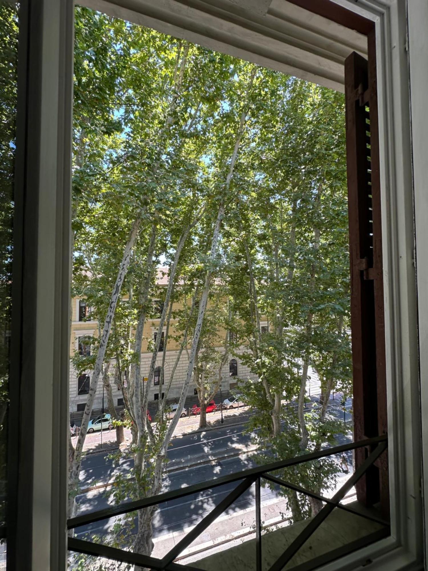Queen Of Rome Luxury Rooms Roma Exterior foto